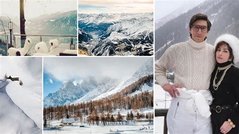 ‘House of Gucci’ film locations: the coolest places in the Italian Alps